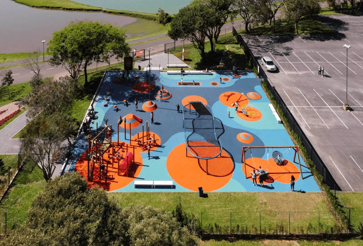 City Sports Park